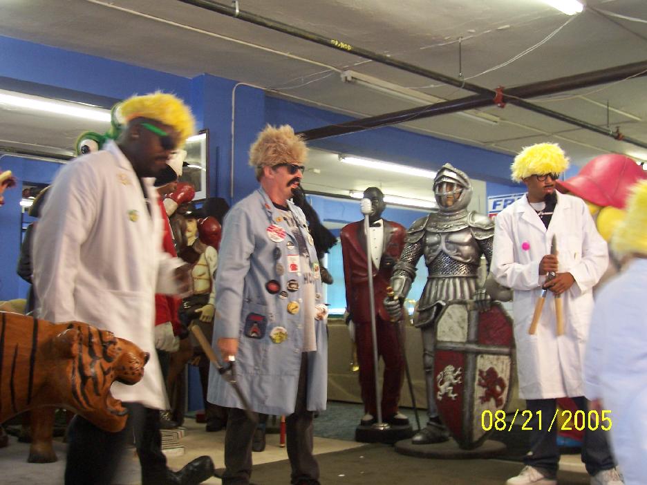 Pictures from the last Norton Furniture Commercial shoot